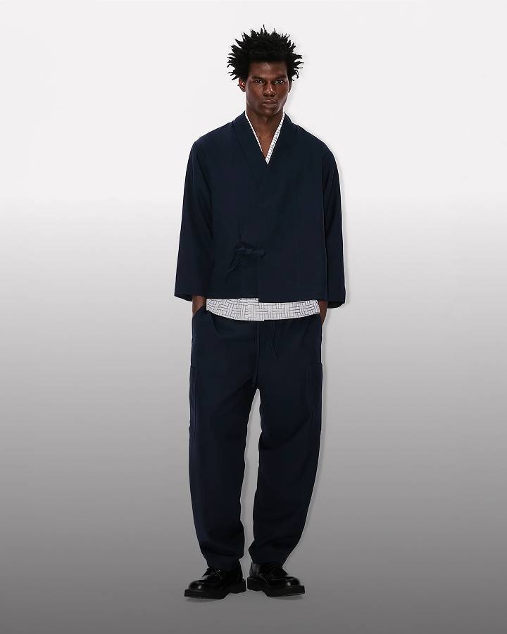 KENZO (ケンゾー) 公式オンラインストア | メンズ、ウィメンズ